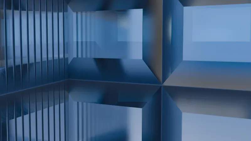 ライフスタイルブランドの製品ローンチCGI